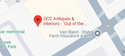 OCC Antiques & Interiors