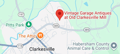 Vintage Garage Antiques